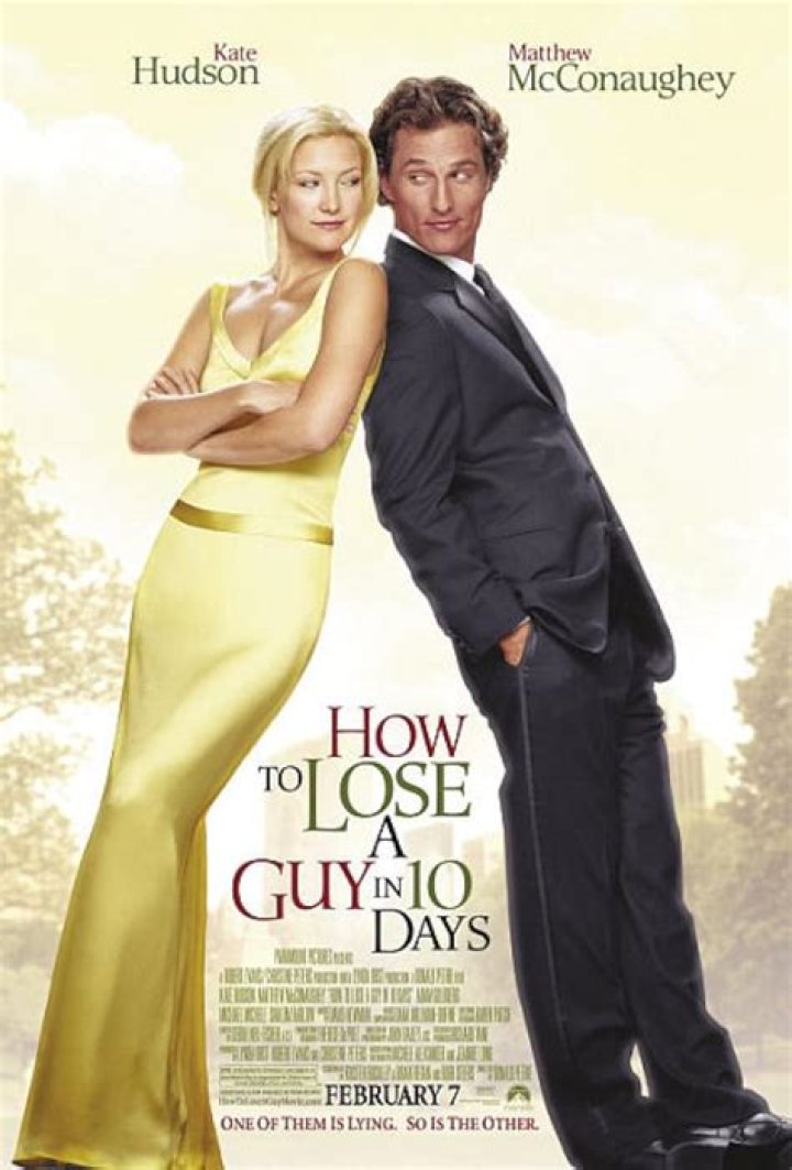 10 Ways To Avoid The "Lose A Guy" Dress