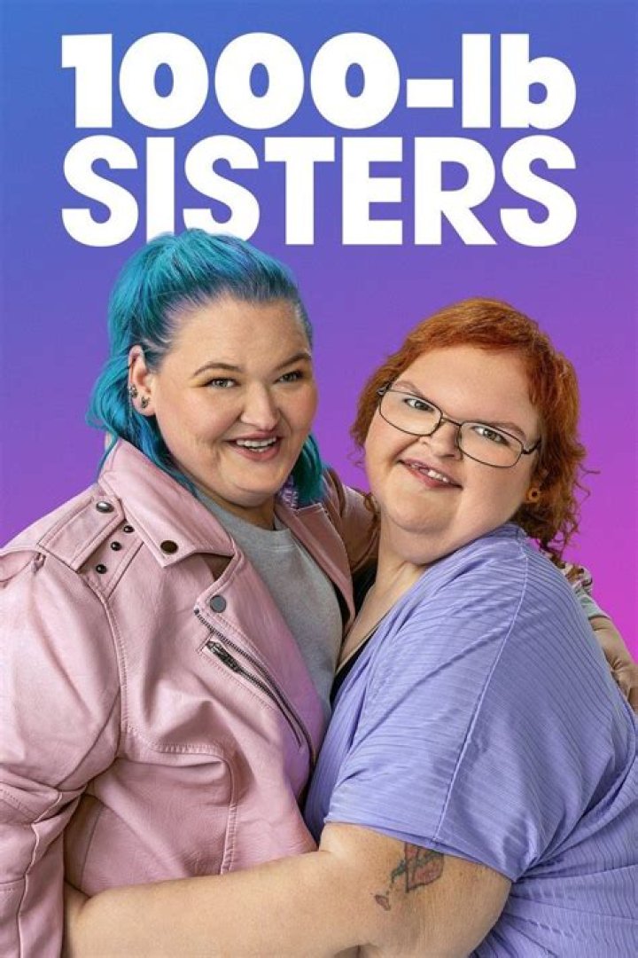 Announcing The Highly Anticipated Release Date For "1000 Lb Sisters" Season 6 In The USA