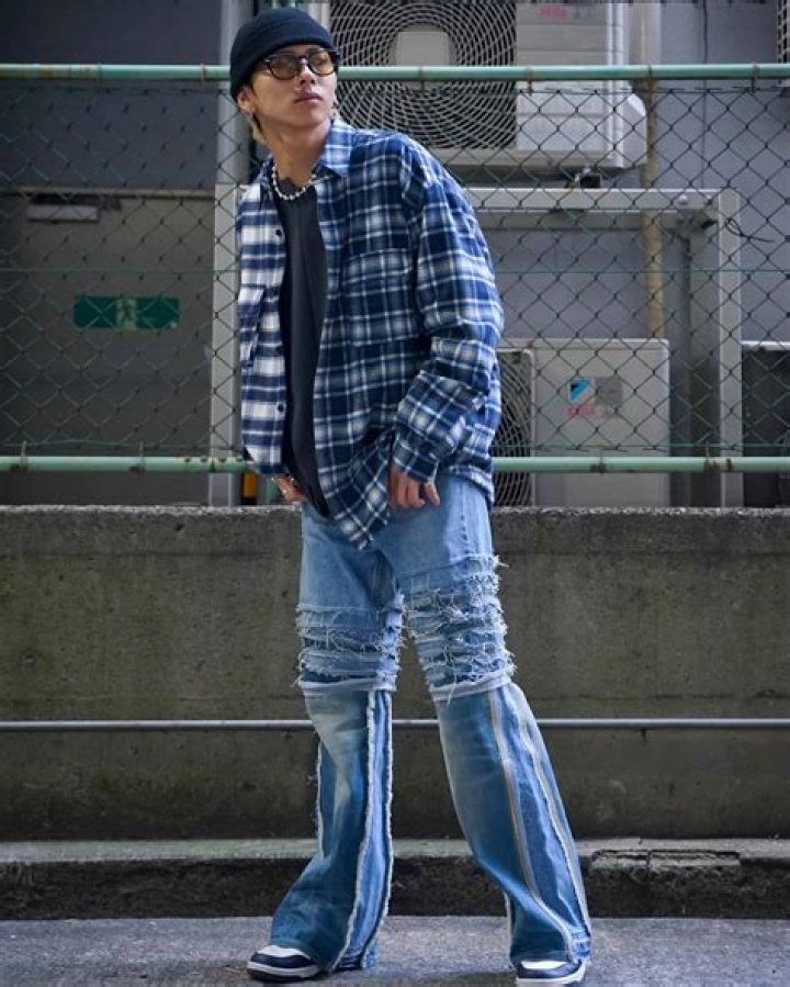 The Ultimate Guide To Party Outfits For Men In The 2000s