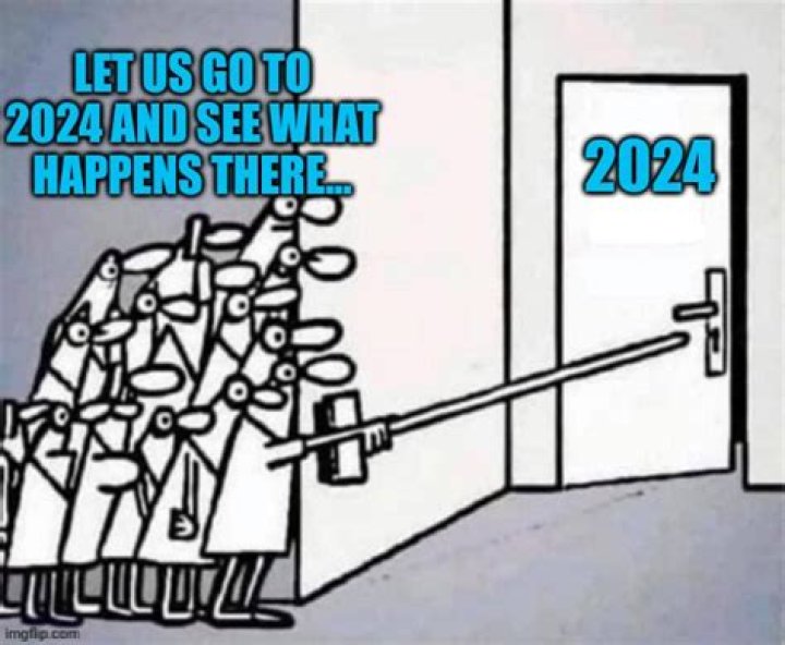 Ultimate Guide To The Hilarious 2024 Leap Year Meme