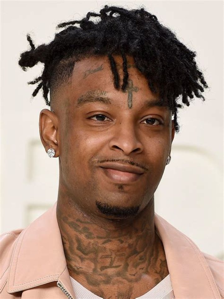 Unveiling The Age Of 21 Savage: A Journey Through Time
