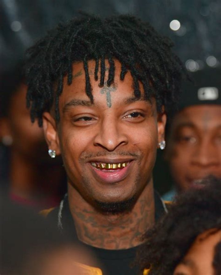 Unveiling The Mystery: What Is 21 Savage's Real Name?