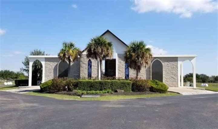 Experience Luxury Living At 2426 Cullen Boulevard