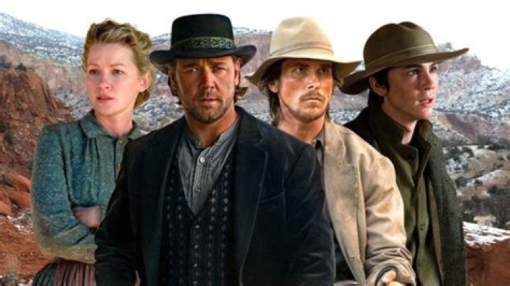 Unveiling The Talents Behind 310 To Yuma Cast