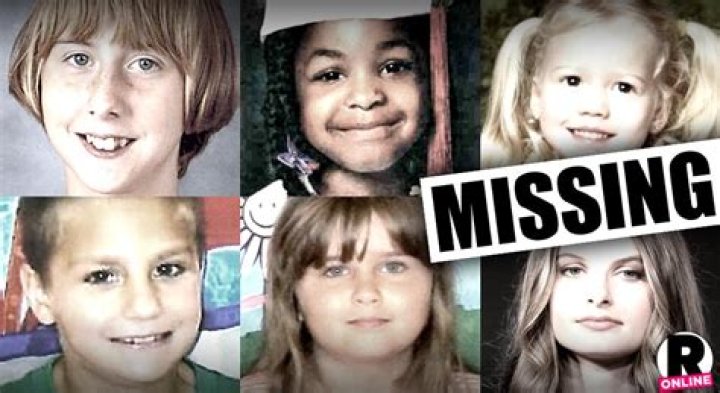 Insights Into The Missing Kids Case