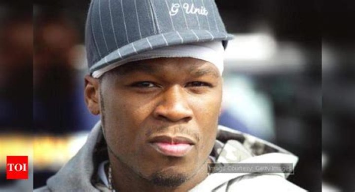 The Aftermath: 50 Cent's Unforgettable Journey After The Shooting
