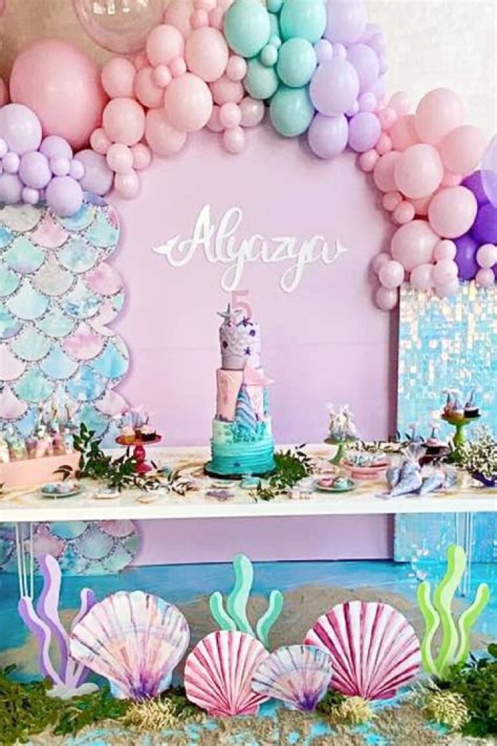 The Ultimate Guide To Eye-Catching 6 Year Old Birthday Party Themes