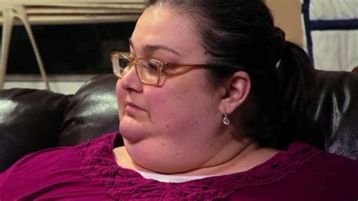 Meet Carrie: A 600 Lb Life Transformation You Won't Believe