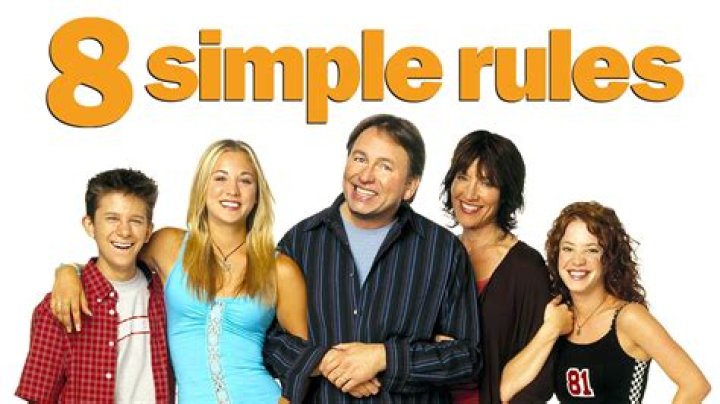 The Dynamic Ensemble Of 8 Simple Rules Cast