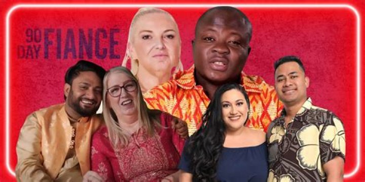 The Ultimate Recap: 90 Day Fiance Couples Tell All