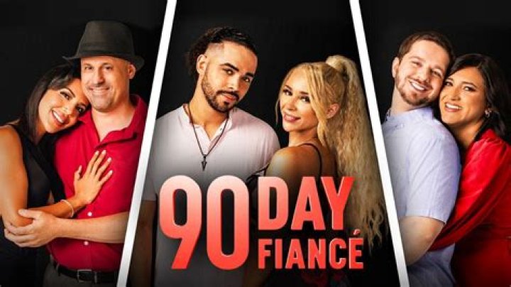 Your Ultimate Guide To The 90 Day Fiance In Paradise Cast