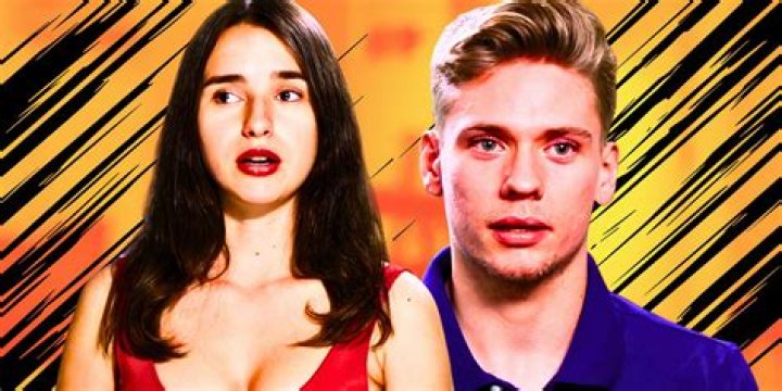 The Shocking Truth: 90 Day Fiance's Steven And Olga's Alleged Abuse