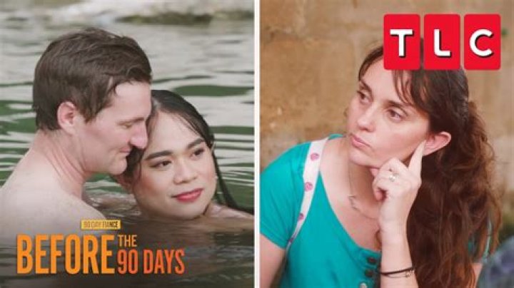 Full Scoop On The Exciting New Cast Of 90 Day Fianc