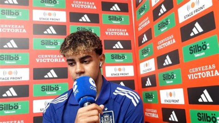 Which School Does Lamine Yamal Attend? - Comprehensive Guide