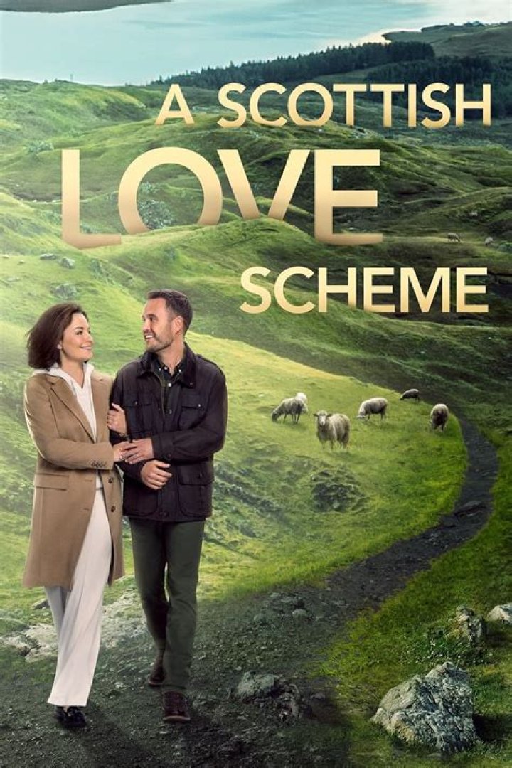A Scottish Love Scheme Cast: A Tale Of Romance And Intrigue
