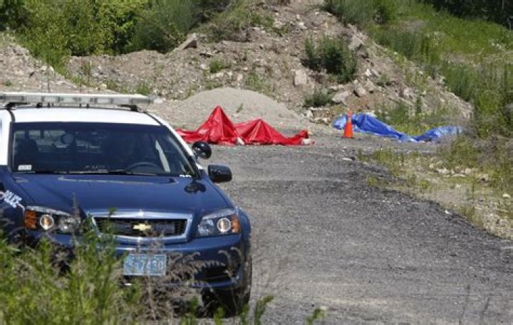 Aaron Hernandez: The Infamous Crime Scene That Shocked The Nation