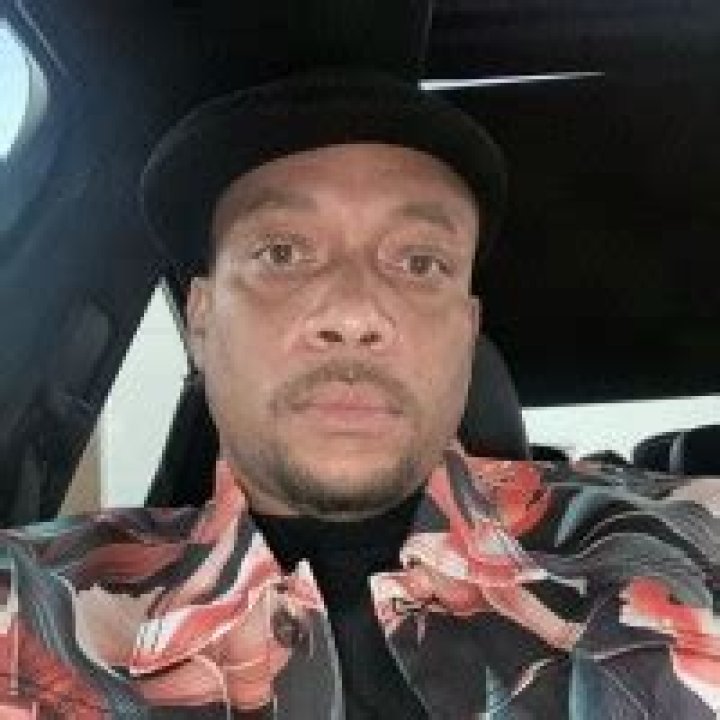 Discover Aaron Melton: An Extraordinary Leadership Journey