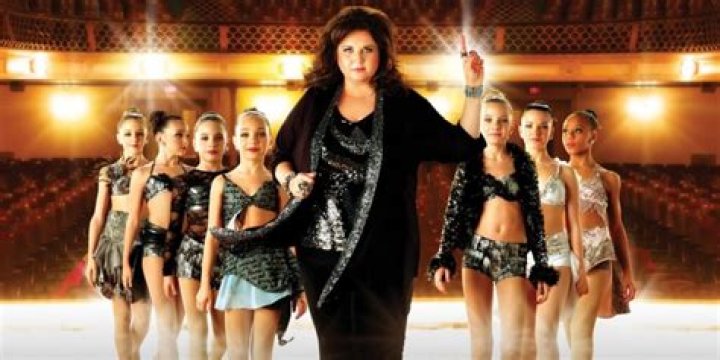 The Latest Buzz: Abby Lee Miller's New Dance Show