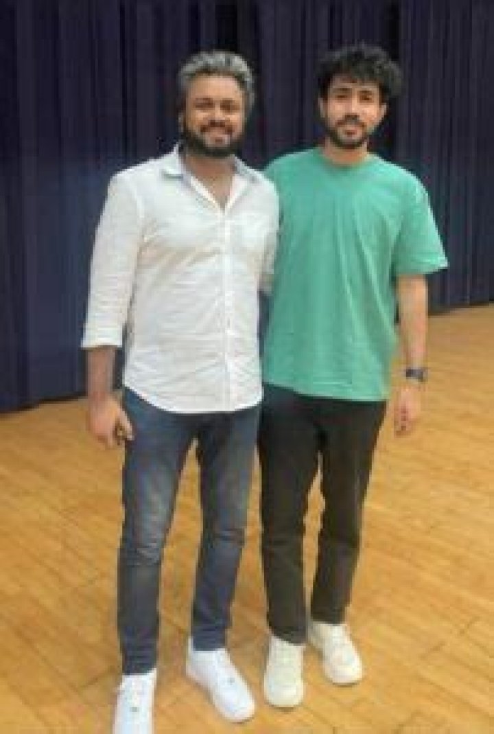 Exploring The Height Of Abhishek Upmanyu: A Comedian's Journey