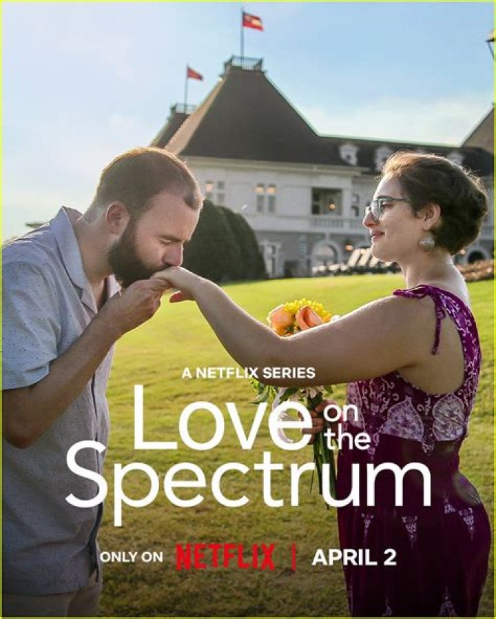The Inspiring Journey Of Abigail From Love On The Spectrum: Unlocking The Power Of Neurodiversity