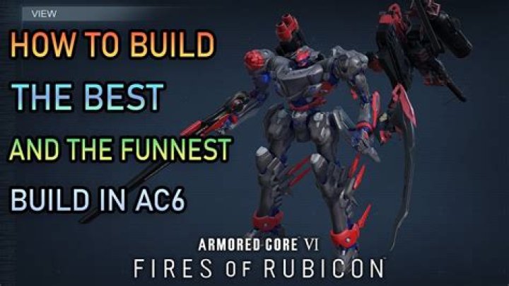 Earn Big Bucks In AC6: The Ultimate Mission For Maximum Profit