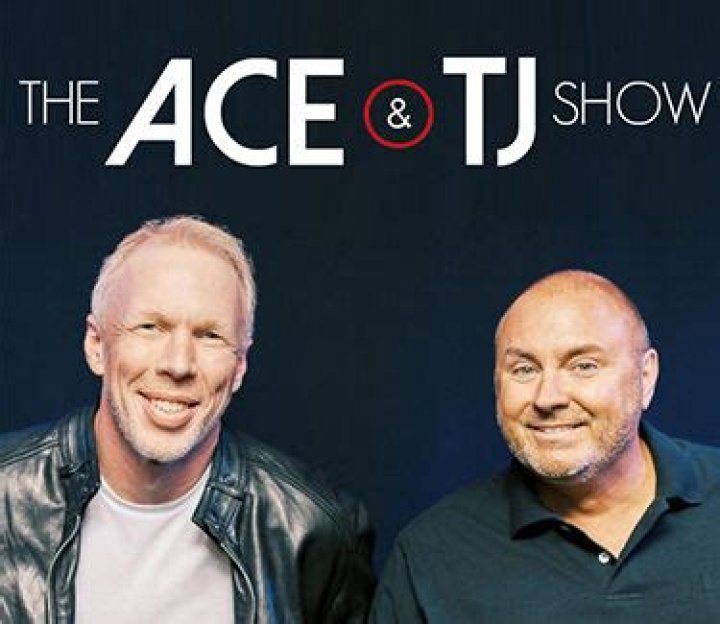 The Ultimate Guide To The Cast Of The Ace And TJ Show