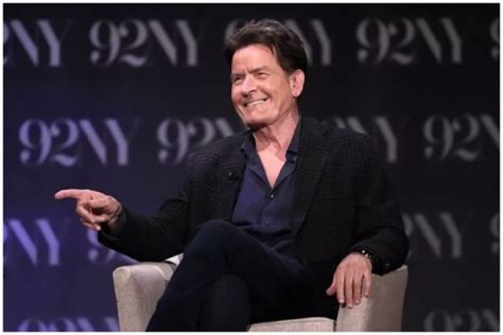Unraveling The Mystery Of Actor Charlie Sheen's Net Worth
