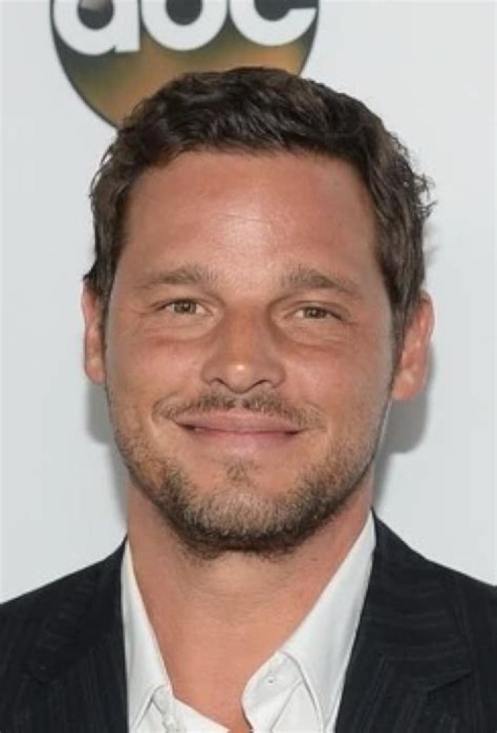 Unveiling The Life Of Actor Justin Chambers: A Journey Through Fame