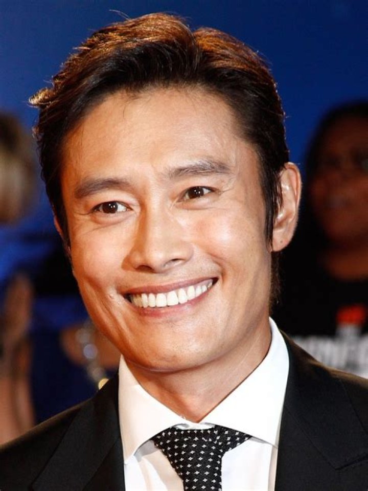 Unveiling The Charismatic Journey Of Actor Lee Byung Hun