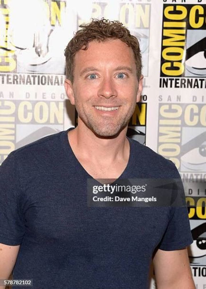 Unveiling The Life And Career Of Actor TJ Thyne