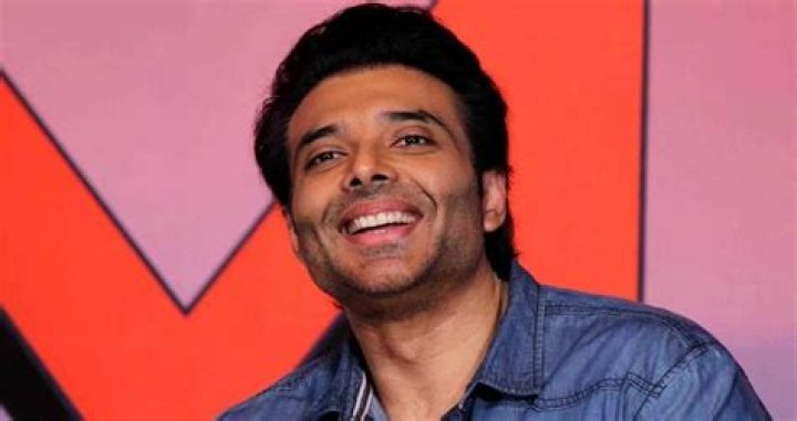 Discovering The Multi-Faceted Journey Of Actor Uday Chopra