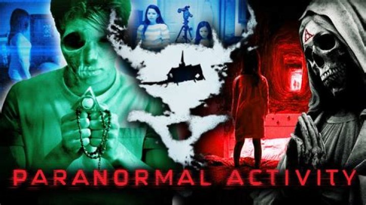 Unmasking The Talents: Actors In Paranormal Activity 4