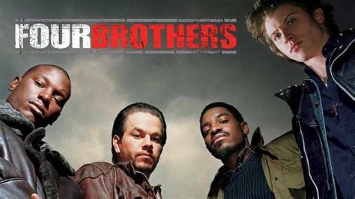 Unveiling The Talented Actors In The Movie Four Brothers