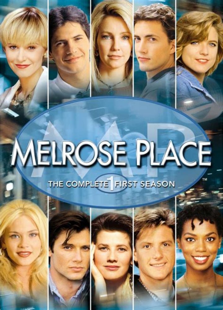 Unveiling The Stars Of Melrose Place: A Deep Dive Into The Actors