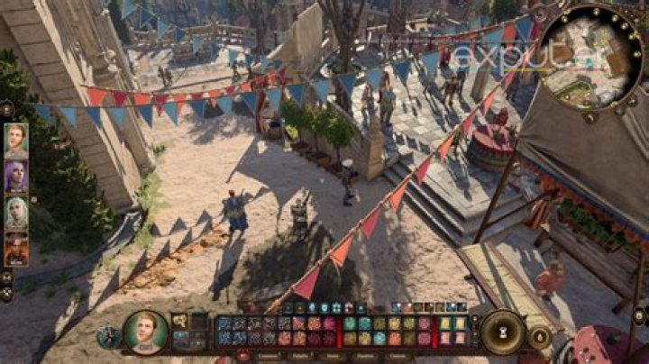 Comprehensive Guide To Acts In Baldur's Gate 3