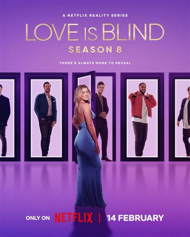 The Ultimate Guide To Address In "Love Is Blind": Everything You Need To Know