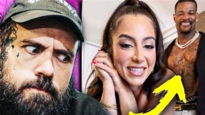 Unveiling The Mystery Of Adam 22's Ex-Girlfriend