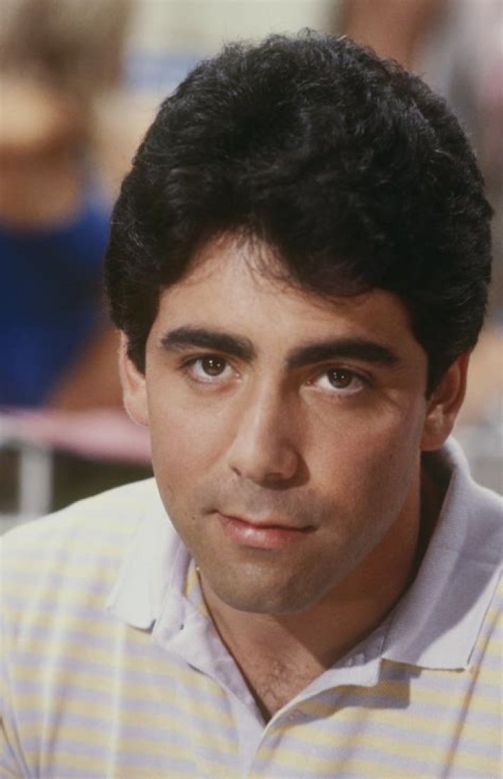 Unveiling The Talents Of Adam Arkin: A Journey Through His Life And Career