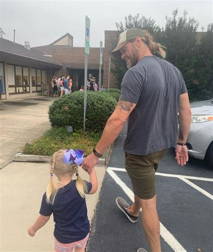 Unveil The Secrets Of Adam Copeland's Family Journey