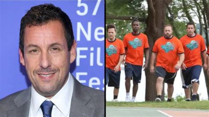 Get Adam Sandler-esque Fit: Achieving A Comedic Physique