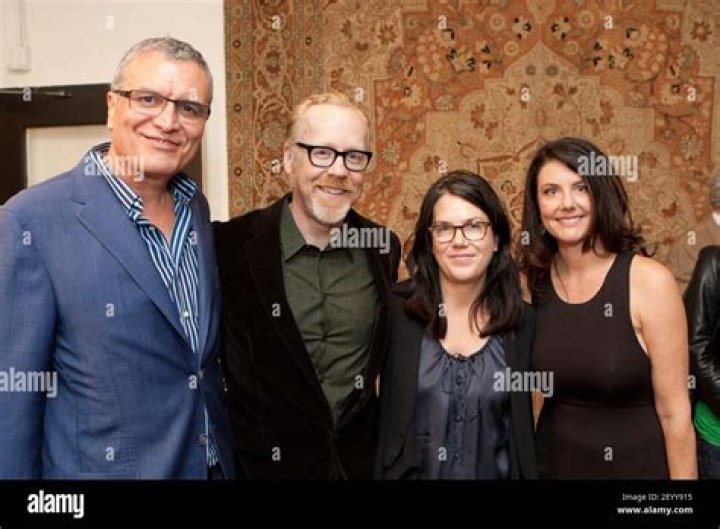 Adam Savage Wife, Age, Height, Family, Education, Ethnicity, Career, Awards, Philanthropy, Controversies |