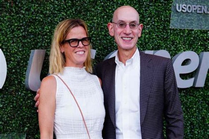 Discovering The Life And Legacy Of Adam Silver's Family