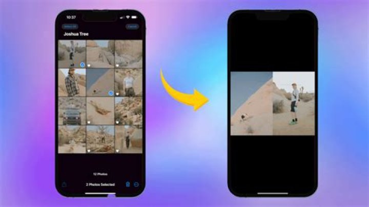 The Ultimate Guide To Adding 2 Photos To Your IG Story