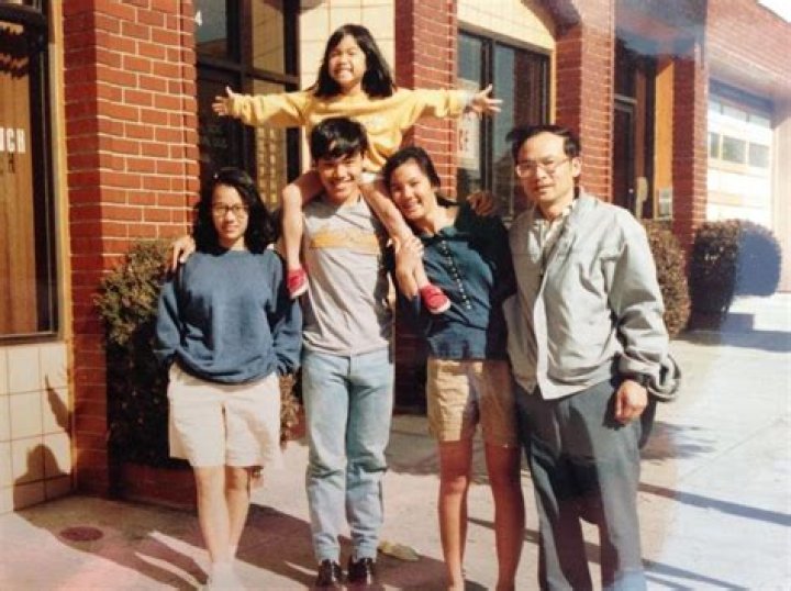 Unveiling The Legacy Of Adolphus Wong: Discoveries And Insights