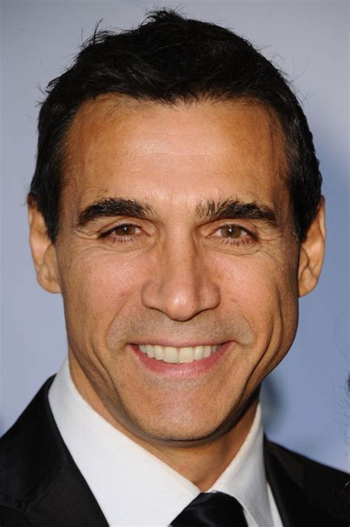 Unveiling The Legacy Of Adrian Paul: The Highlander Who Captivated Audiences