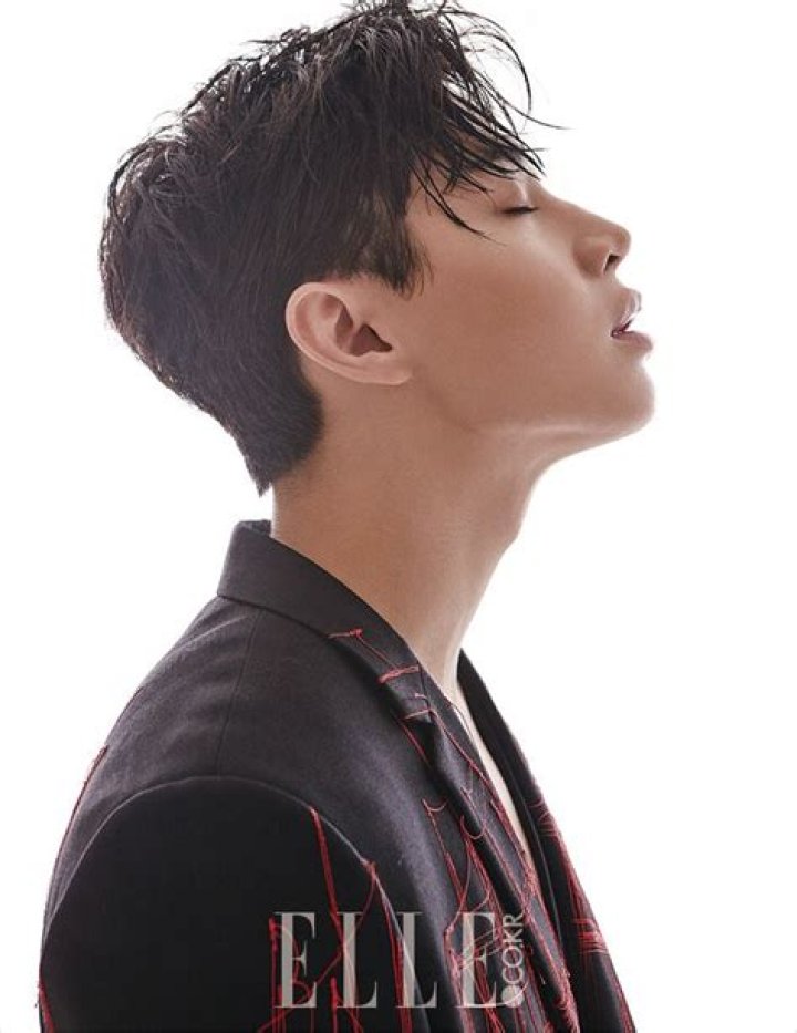 Discovering The Age Of Eric Nam: A Journey Through His Life And Career