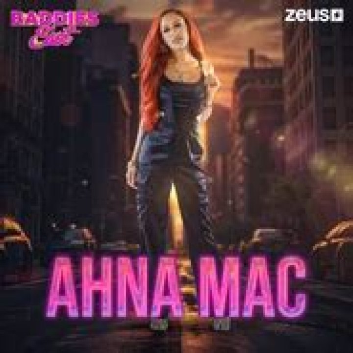 Exclusive Insight: Ahna Mac, Rising Star From Baddies East!