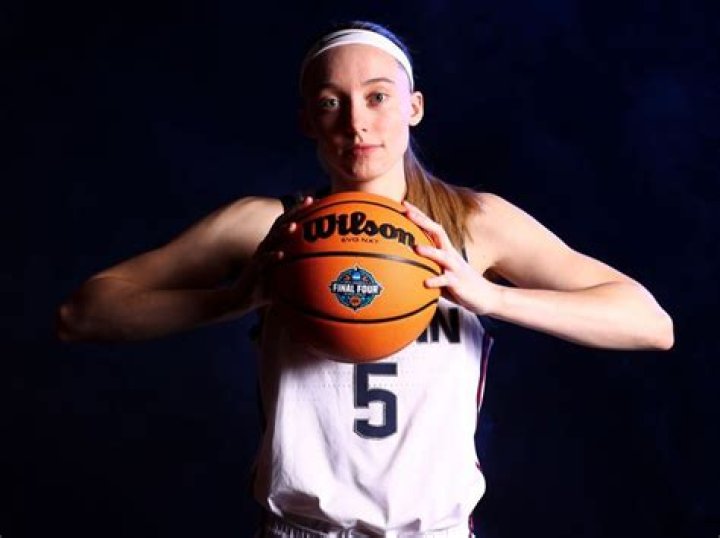 Discover The Allure Of Paige Bueckers: AI-Generated Portraits