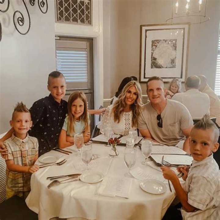 A J Hawk's Wonderful Journey As A Father