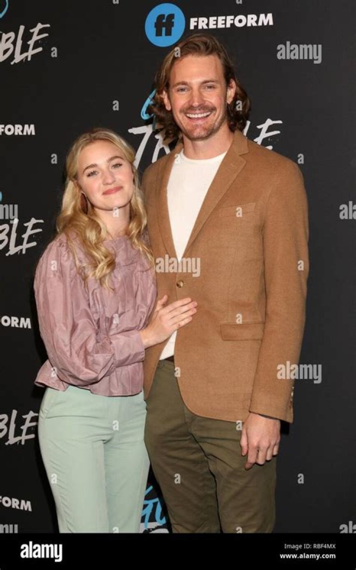 AJ Michalka And Josh Pence: The Dynamic Duo Of Entertainment